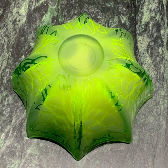 D.L. & Co Jasmine Tea Candle - Picture 4 of 4